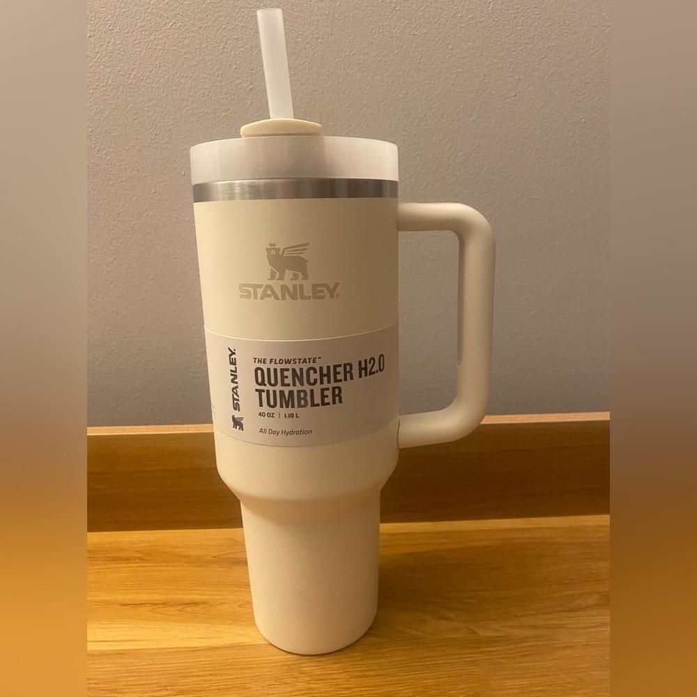Stanley 40oz Tumbler